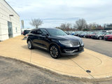 Used 2016 Lincoln MKX Reserve w/ Luxury Package image 3