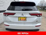 New 2025 Mitsubishi Outlander SEL Black Edition image 4