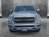 Used 2022 RAM 1500 Big Horn image 2
