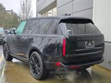 New 2025 Land Rover Range Rover SE image 5