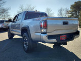 Certified 2022 Toyota Tacoma TRD Off-Road image 5
