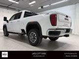 Used 2024 GMC Sierra 2500 SLT w/ SLT Convenience Package image 2