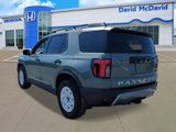 New 2026 Honda Passport TrailSport Elite image 4