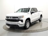 New 2025 Chevrolet Silverado 1500 LT w/ Leather Package image 3
