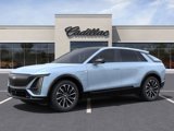 New 2025 Cadillac Lyriq Sport image 2