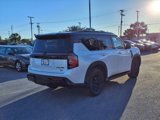 New 2025 Nissan Armada PRO-4X image 5