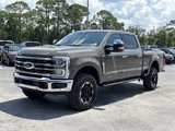 New 2026 Ford F250 King Ranch image 2
