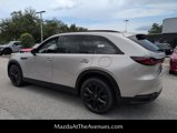 New 2025 MAZDA CX-90 3.3 Turbo w/ Premium Sport Pkg image 3