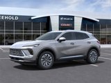 New 2025 Buick Envision Preferred image 2