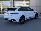 New 2026 Jaguar F-PACE R-Dynamic S image 5