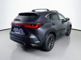 New 2025 Lexus NX 250 FWD w/ Premium Package image 5