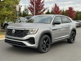 New 2025 Volkswagen Atlas Cross Sport SEL R-Line image 5