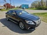 Used 2016 Lexus LS 460 AWD image 4