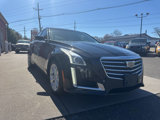 Used 2017 Cadillac CTS AWD Sedan w/ Seating Package image 4
