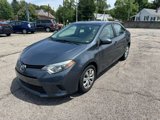 Used 2016 Toyota Corolla L image 3