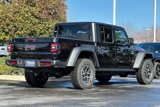 New 2025 Jeep Gladiator Rubicon w/ Safety Group image 4