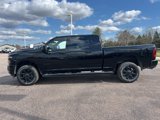 New 2025 RAM 2500 Laramie image 4