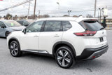 Used 2023 Nissan Rogue SL w/ SL Premium Package image 5