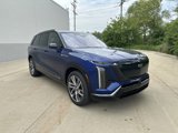 Used 2026 Cadillac Vistiq Sport w/ LPO, Floor Liner Package image 3