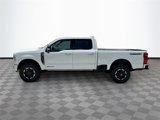 New 2025 Ford F250 Platinum w/ Platinum Plus Package image 3