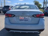 Used 2025 Nissan Versa SV image 5
