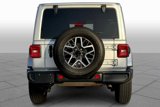 Used 2024 Jeep Wrangler Unlimited Sahara w/ Technology Group image 4