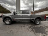 New 2025 Ford F350 Lariat image 6