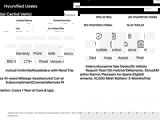Certified 2024 Hyundai Tucson XRT image 5