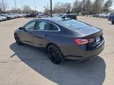 Used 2022 Chevrolet Malibu LT image 3