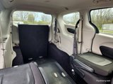 Used 2023 Chrysler Voyager LX image 4