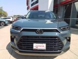 New 2025 Toyota Grand Highlander FWD image 2