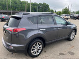 Used 2018 Toyota RAV4 Limited image 5