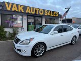 Used 2013 Hyundai Equus Signature image 3