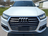 Used 2017 Audi Q7 3.0T Prestige image 2