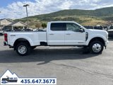 Used 2025 Ford F450 Platinum image 2