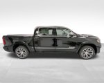 New 2025 RAM 1500 Tungsten w/ Trailer Tow Group image 4