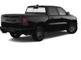 New 2025 RAM 1500 Limited image 2