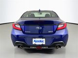 Used 2023 Subaru BRZ Limited image 5