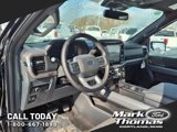 New 2025 Ford F150 XLT w/ Equipment Group 302A MID image 6