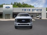 New 2025 Ford F250 XL w/ STX Appearance Package image 6