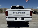 New 2026 RAM 2500 Laramie w/ Sport Appearance Package image 4