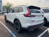 New 2026 Honda CR-V Sport Touring image 5