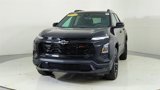 New 2026 Chevrolet Equinox RS image 2