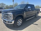 New 2025 Ford F350 Lariat image 3
