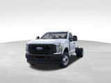 New 2026 Ford F350 XL w/ Snow Plow Prep Package image 2