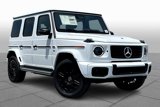 New 2025 Mercedes-Benz G 580 w/ EQ Technology image 2