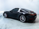 Certified 2021 Porsche 911 Targa 4S image 2