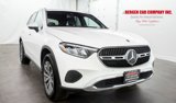Used 2024 Mercedes-Benz GLC 300 4MATIC image 1
