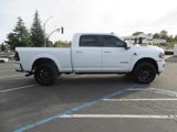 Used 2023 RAM 2500 Limited image 5