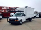 Used 2021 Chevrolet Express 3500 image 3